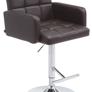 Barhocker Los Angeles Kunstleder C