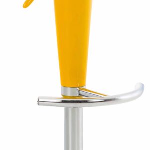 Barhocker Saddle