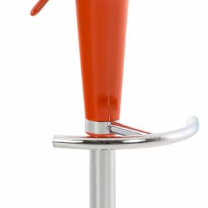 Barhocker Saddle