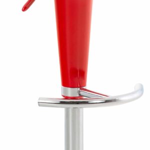 Barhocker Saddle