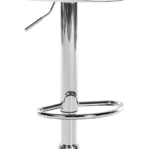 Barhocker Shanghai Kunstleder C