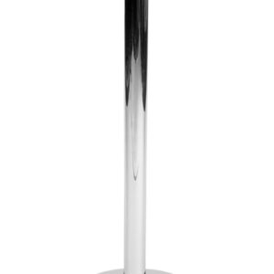 Glastisch rund 105 cm